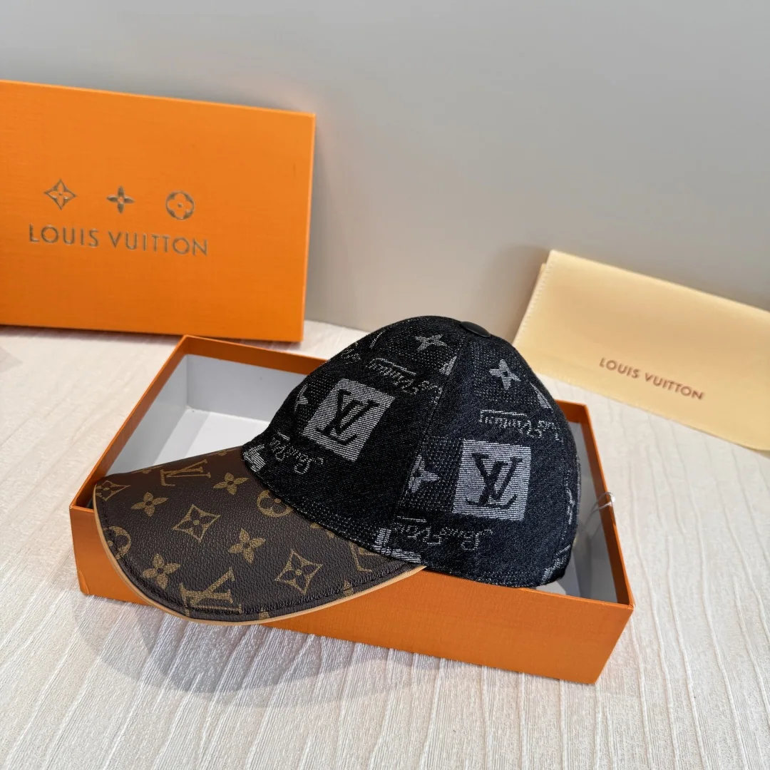 루이비통 모자 79197 Louis Vuitton Cap 상세 이미지 3