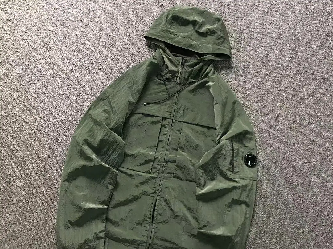 CP컴퍼니 자켓 203420 CP Company Jacket 상세 이미지 10