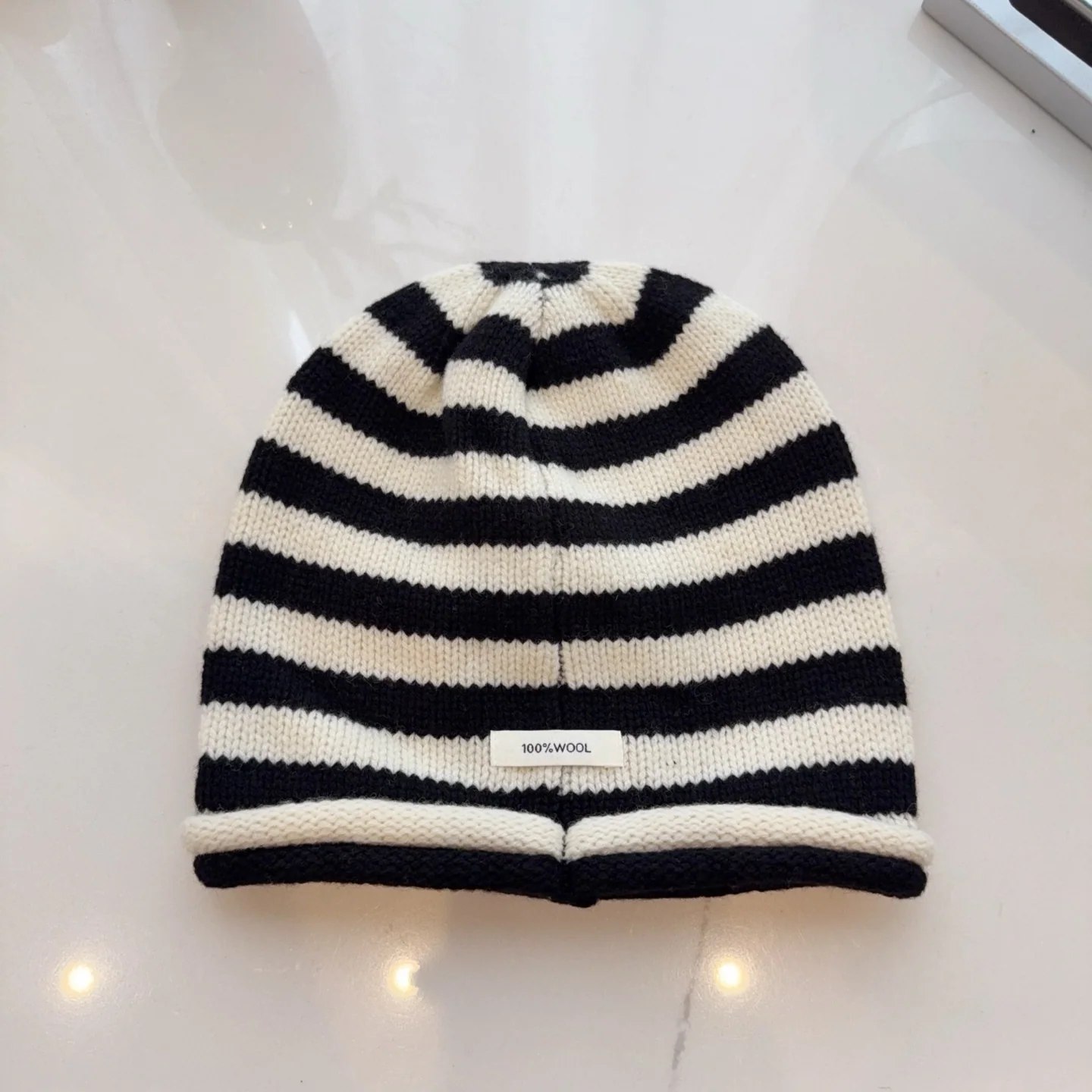 샤넬 모자 82530 Chanel Cap 상세 이미지 8