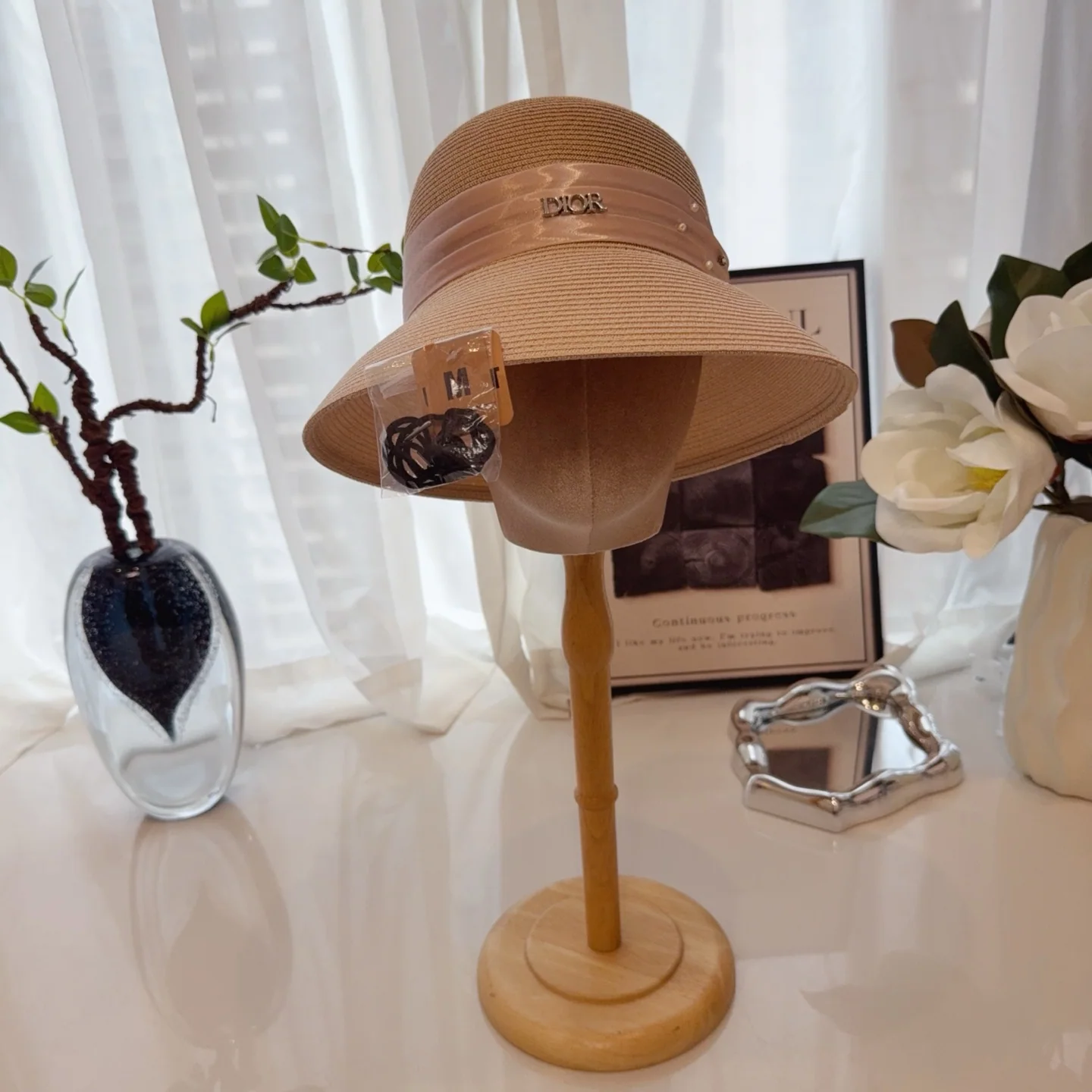 디올 모자 78635 Dior Cap 상세 이미지 1