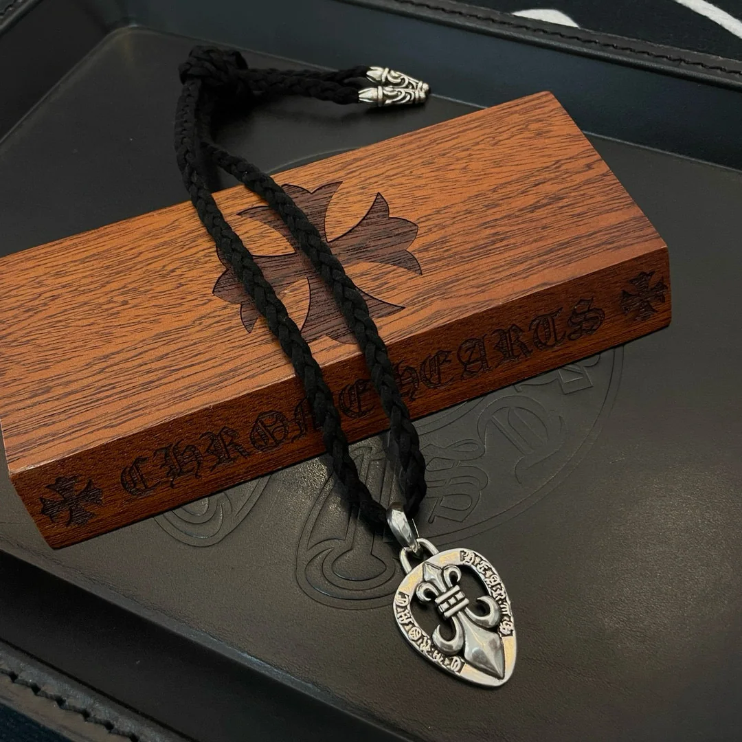크롬하츠 목걸이 62395 Chrome Hearts Necklace 상세 이미지 7