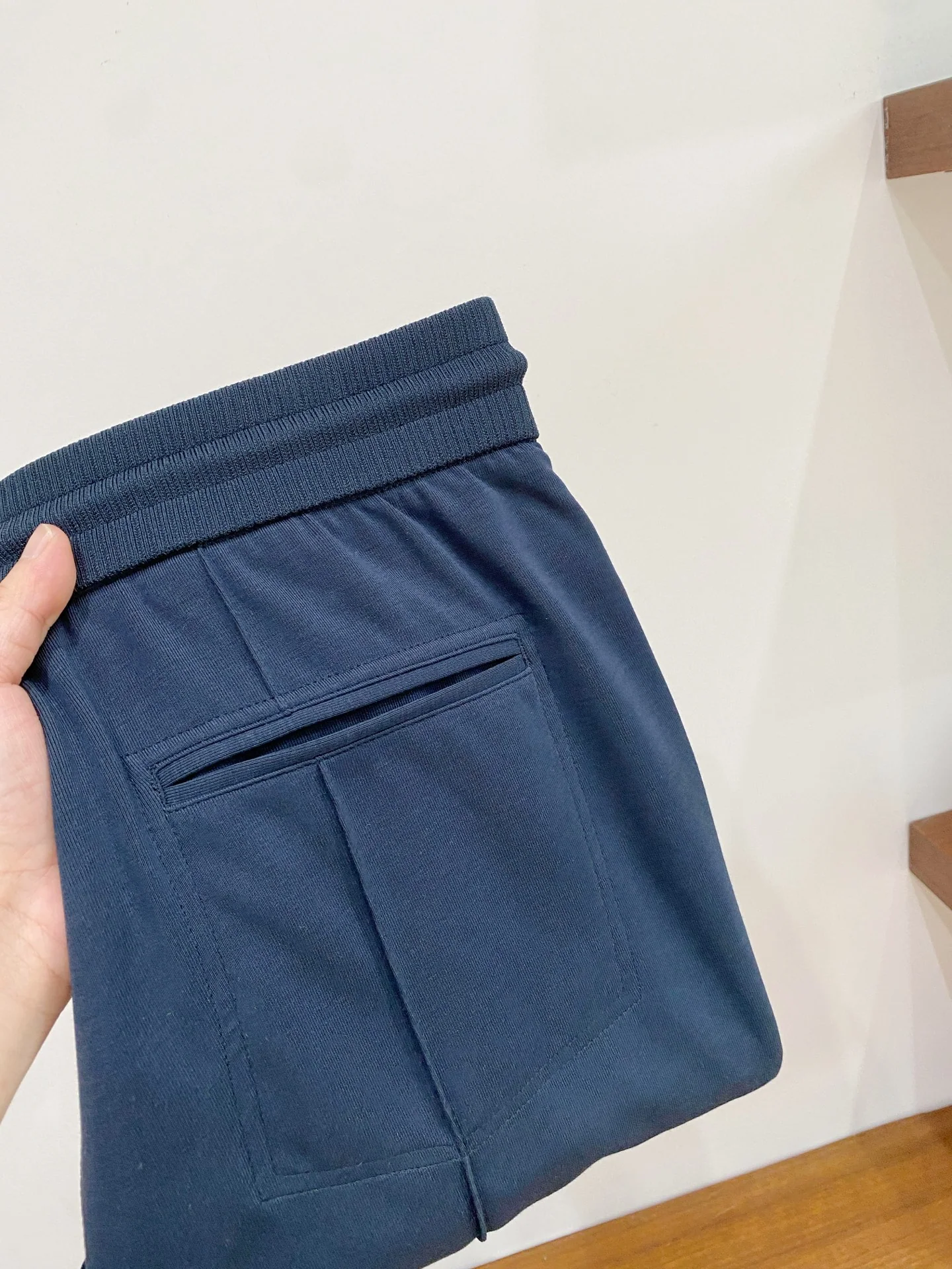 브루넬로쿠치넬리 남성 바지 상세 이미지 1