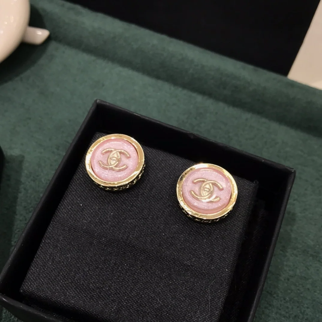 샤넬 귀걸이 69052 Chanel Earrings 상세 이미지 2
