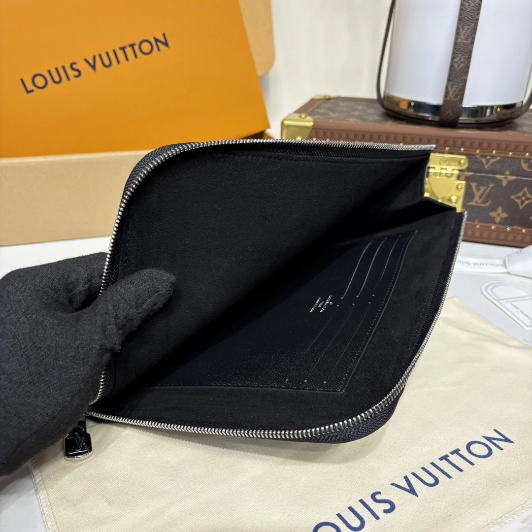 루이비통 포쉐트 주르 스몰 핸드백 M62646 상세 이미지 9