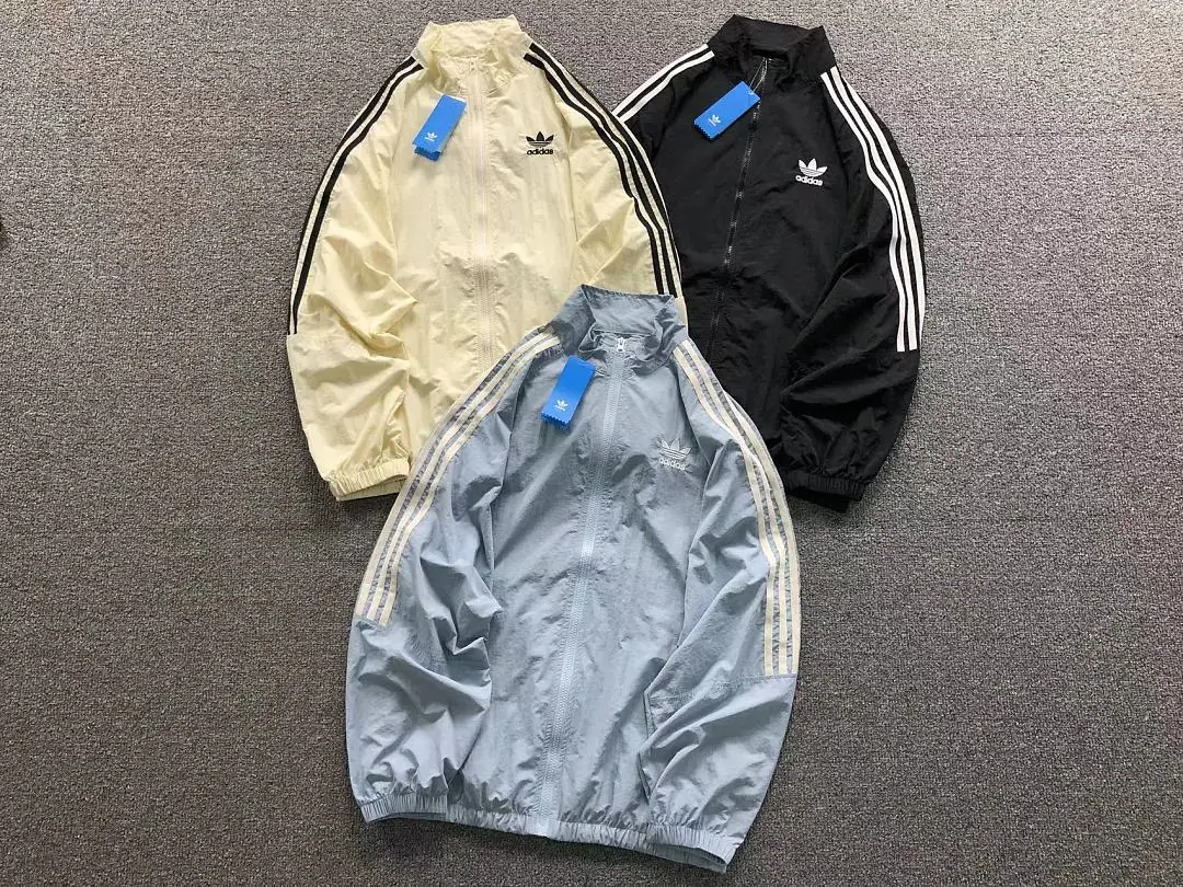 아디다스 자켓 202969 Adidas Jacket 상세 이미지 5