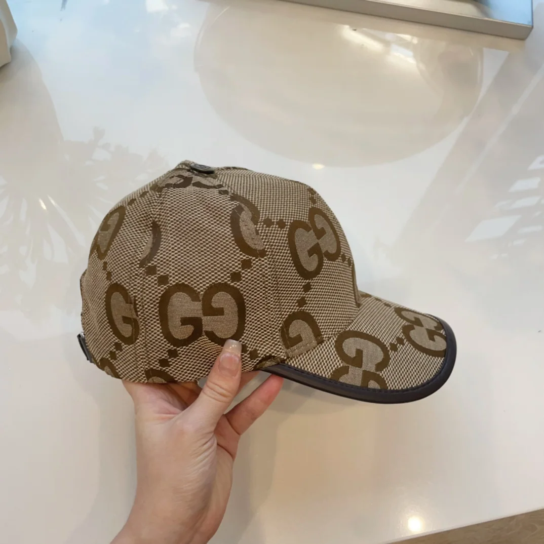 구찌 모자 78382 Gucci Cap 상세 이미지 8