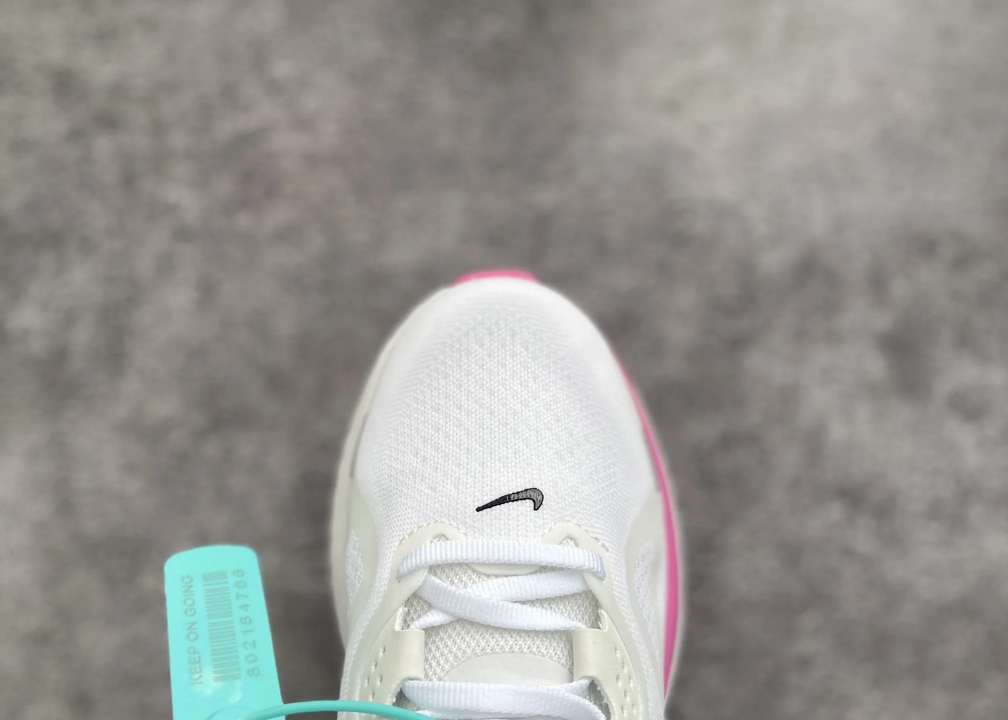 나이키에어줌 신발 상세 이미지 7