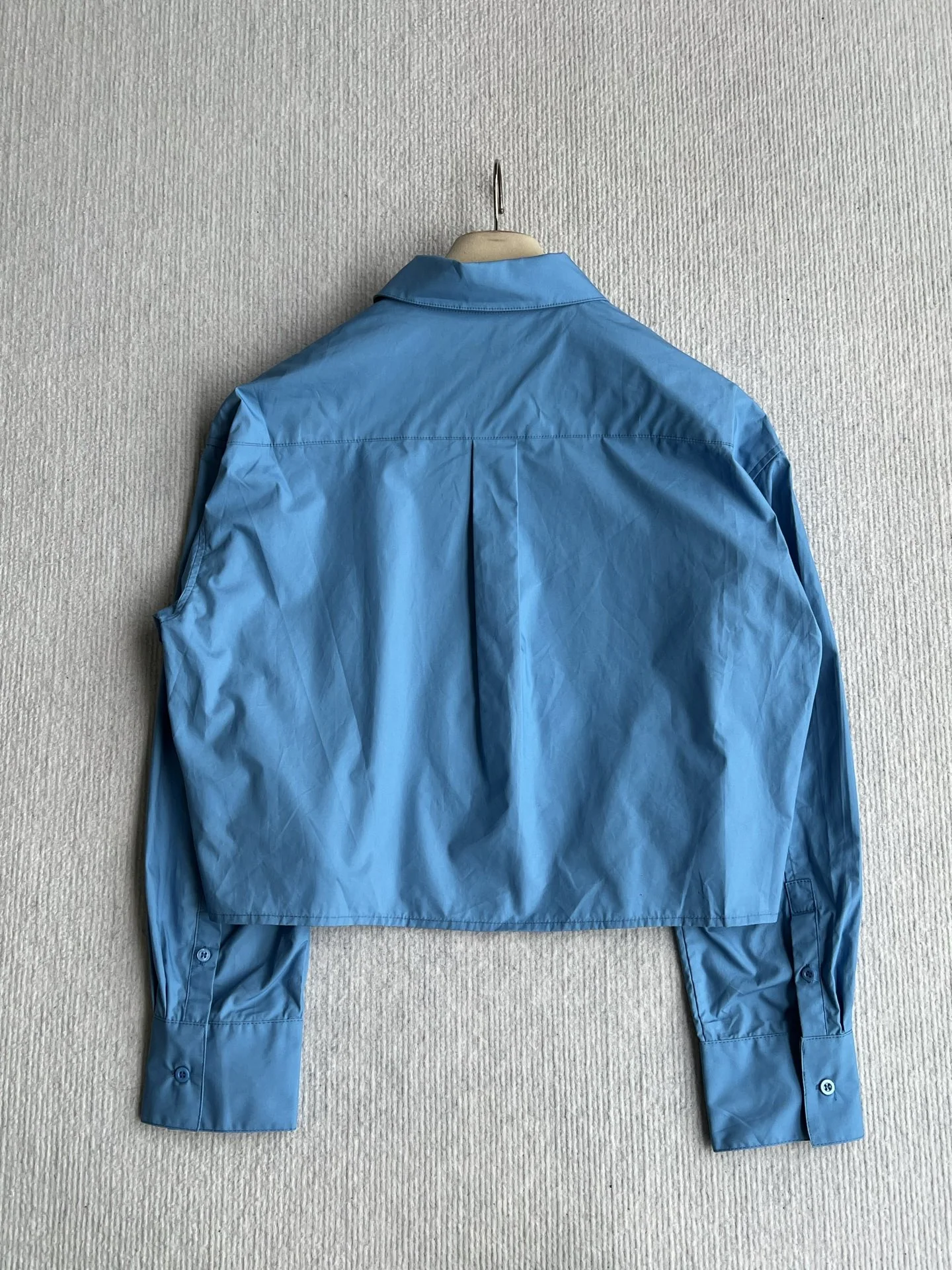 로에베 26 SS 여성 셔츠 96755 Loewe Shirt 상세 이미지 3