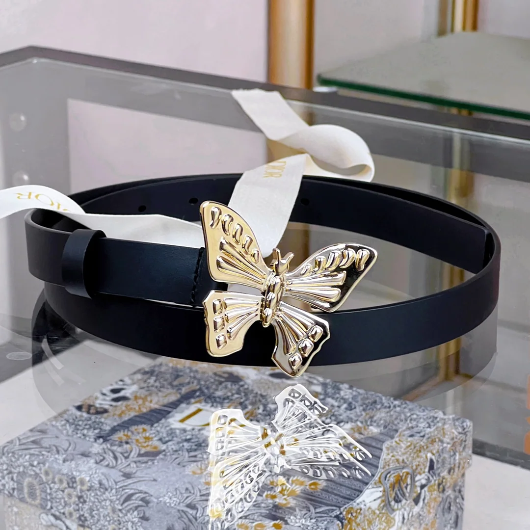 디올 벨트 59953 Dior Belt 상세 이미지 1