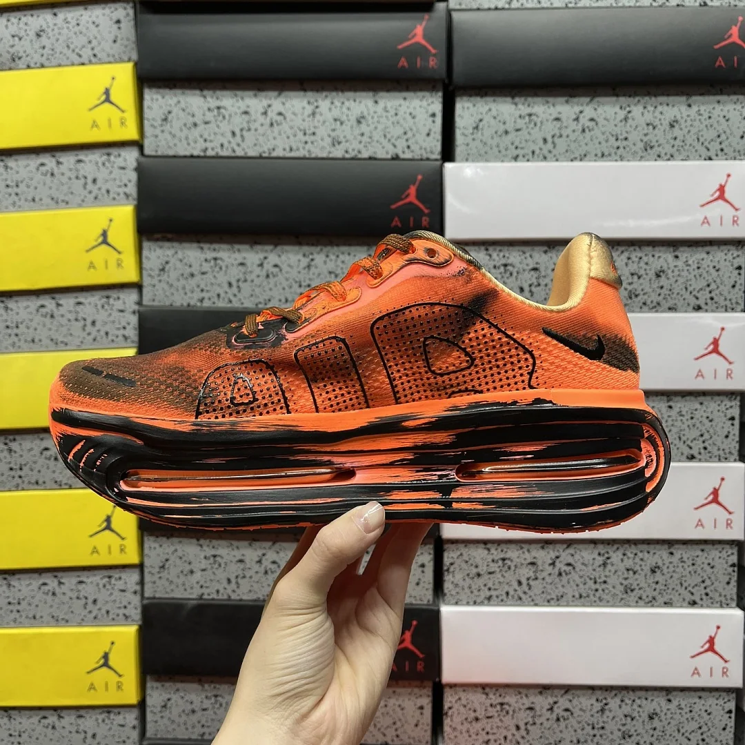 나이키 [CG] 보메로 프리미엄 IQ7166-800 202006 Nike Vomero Premium Melitta Baumeister 상세 이미지 6