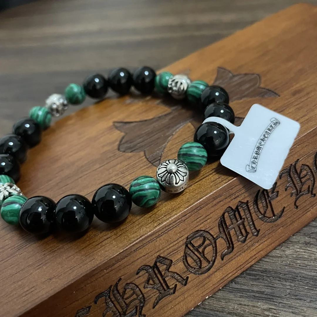 크롬하츠 팔찌 61404 Chrome Hearts Bracelet 상세 이미지 9