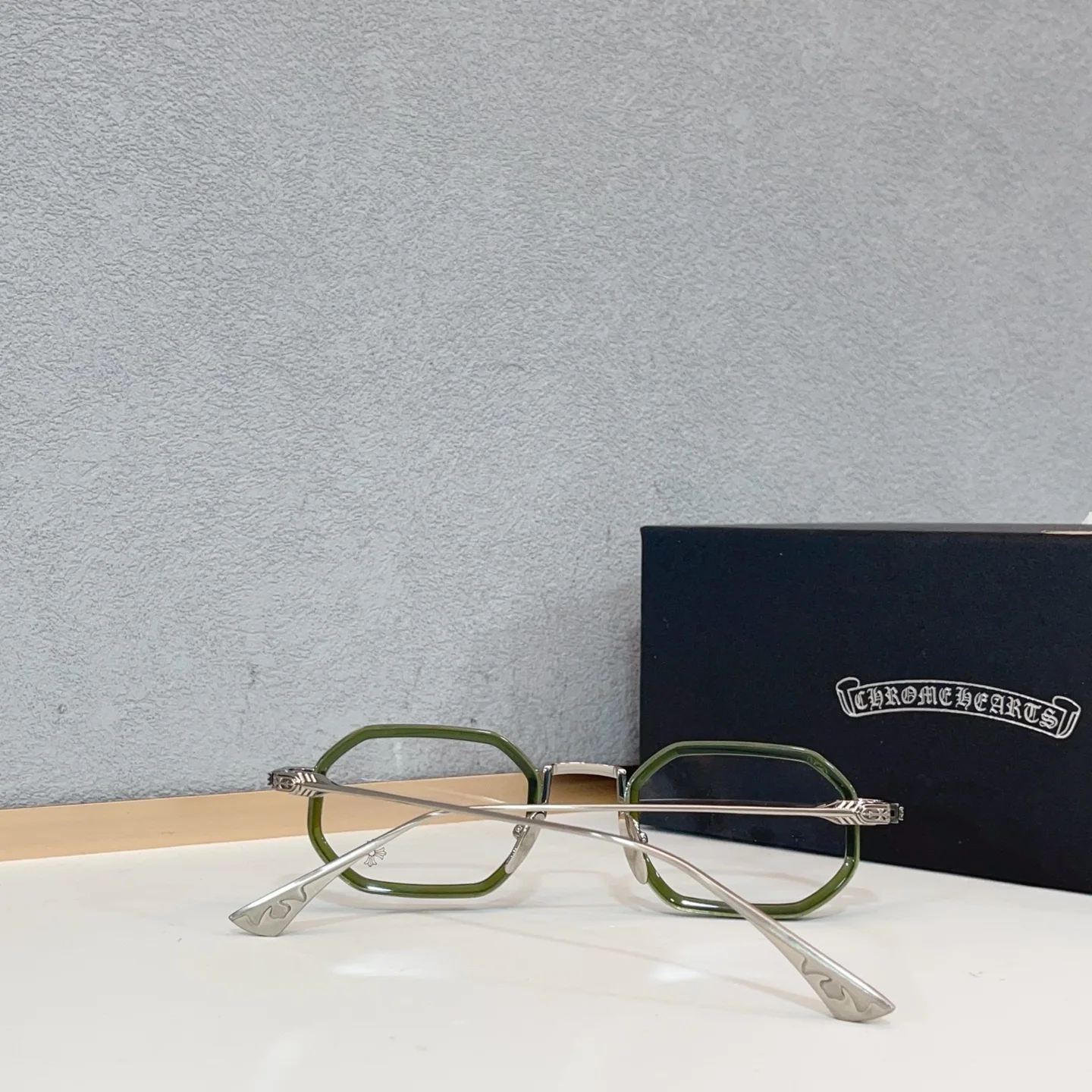 크롬하츠 선글라스 74059 Chrome Hearts Sunglasses 상세 이미지 9