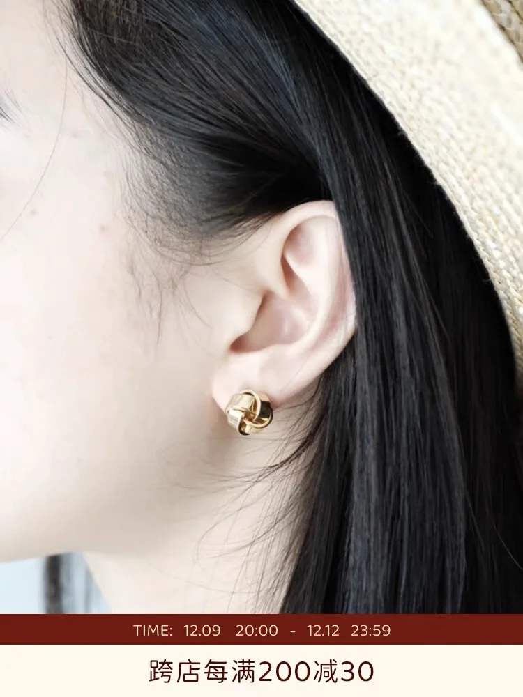 셀린느 귀걸이 69724 Celine Earrings 상세 이미지 8