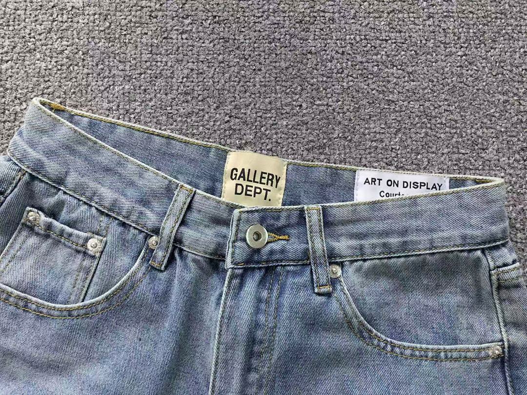 갤러리디파트먼트 바지 203259 Gallery Dept. Pants 상세 이미지 11