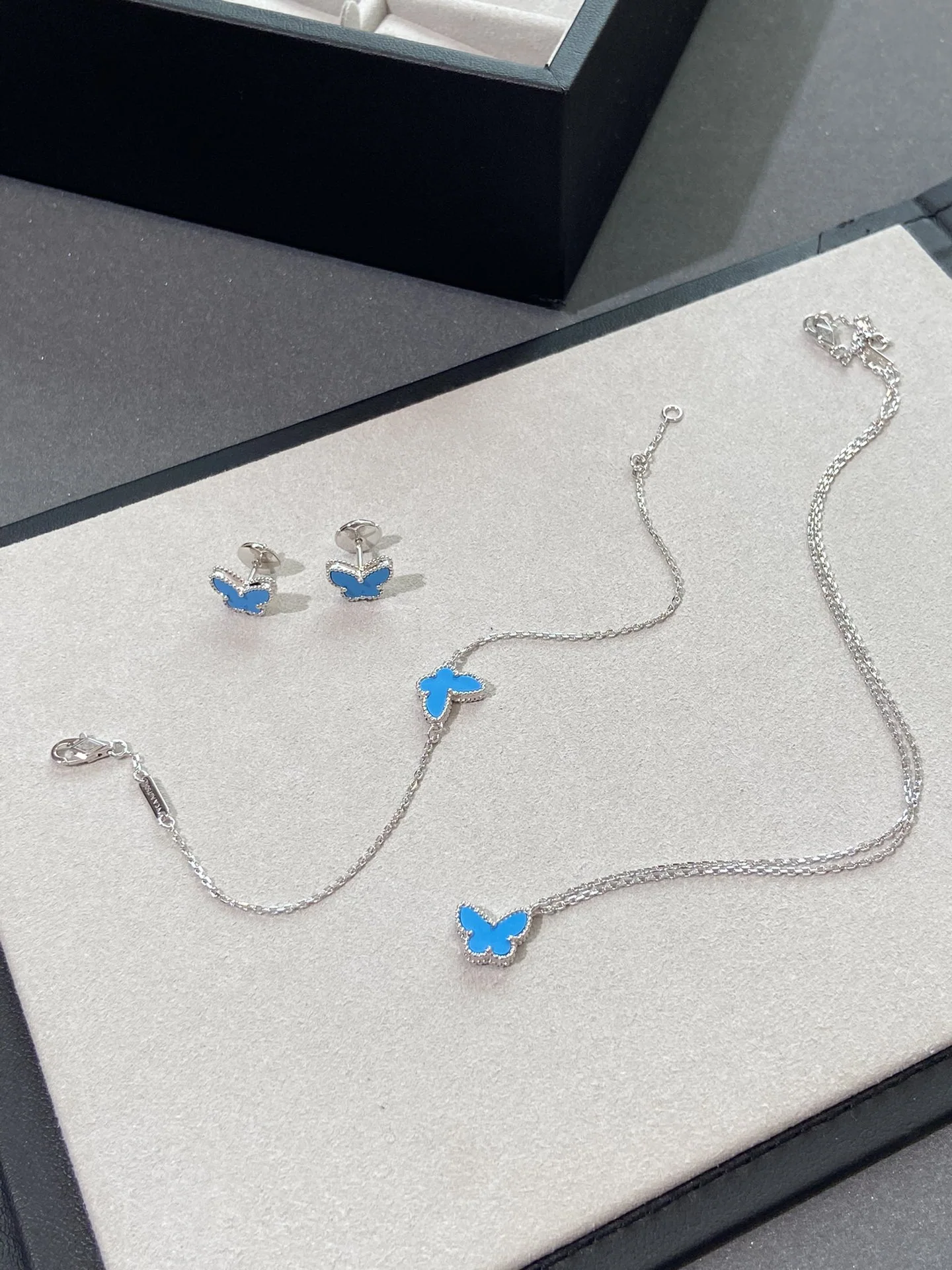 반클리프앤아펠 목걸이 63967 Van Cleef & Arpels Necklace 상세 이미지 3