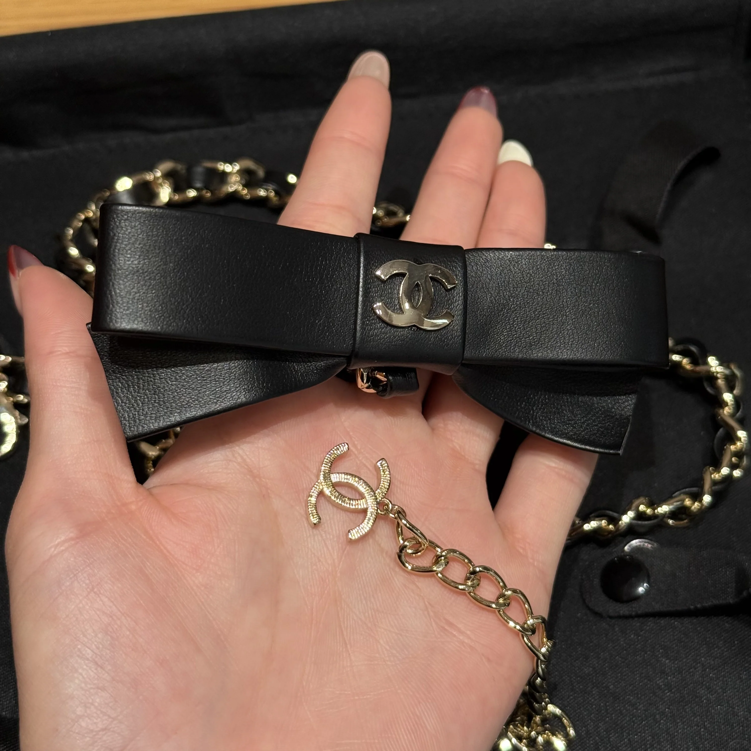 샤넬 벨트 58499 Chanel Belt 상세 이미지 14