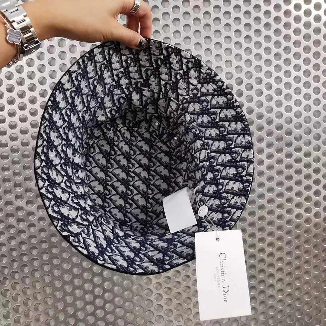 디올 모자 78749 Dior Cap 상세 이미지 2