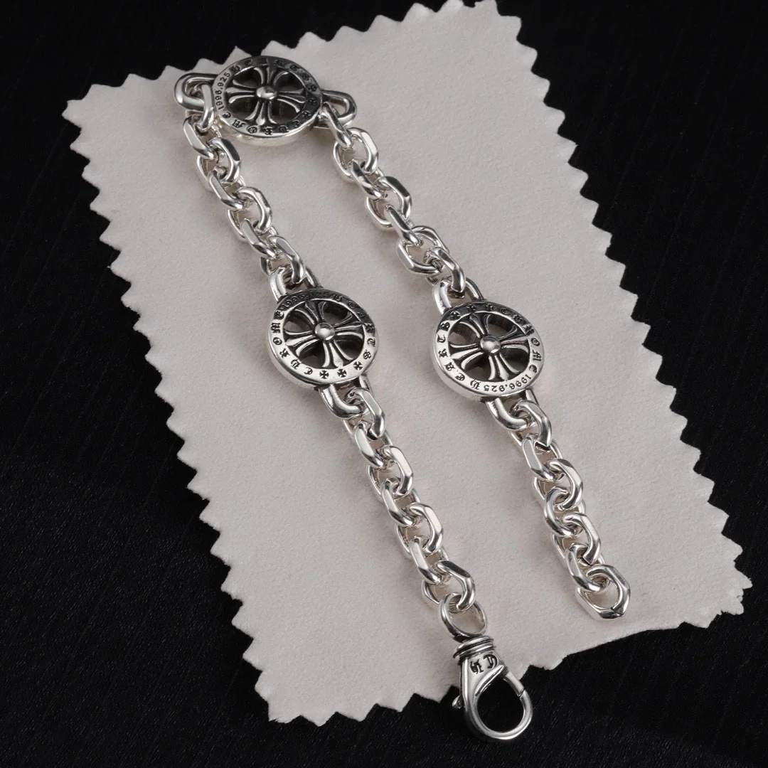 크롬하츠 목걸이 62033 Chrome Hearts Necklace 상세 이미지 7