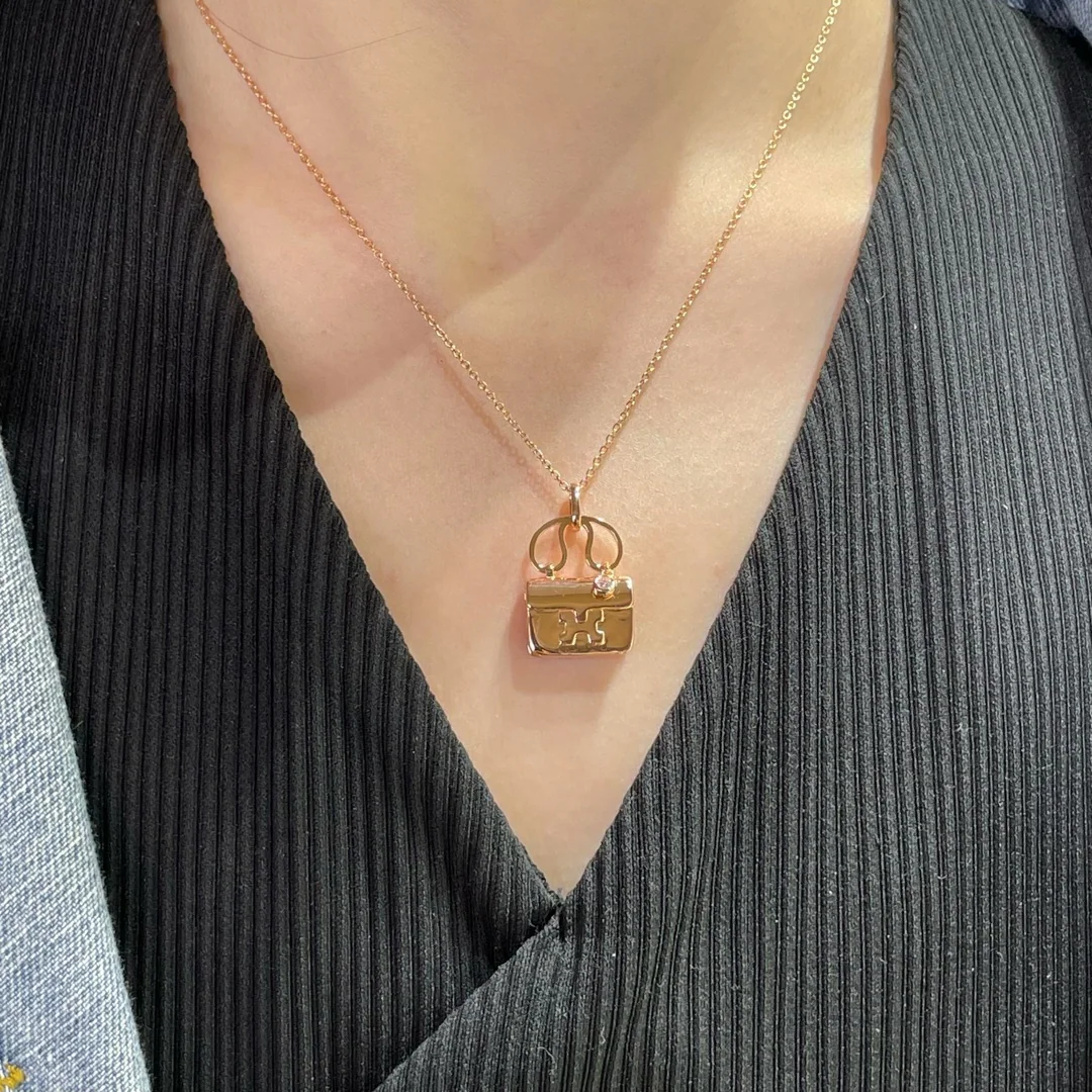 에르메스 목걸이 69875 Hermes Necklace 상세 이미지 2