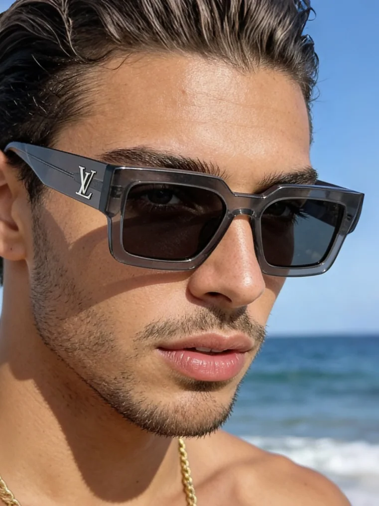 루이비통 선글라스 54961 Louis Vuitton Sunglasses 상세 이미지 10