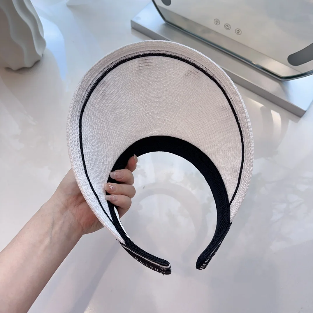 셀린느 모자 83523 Celine Cap 상세 이미지 4