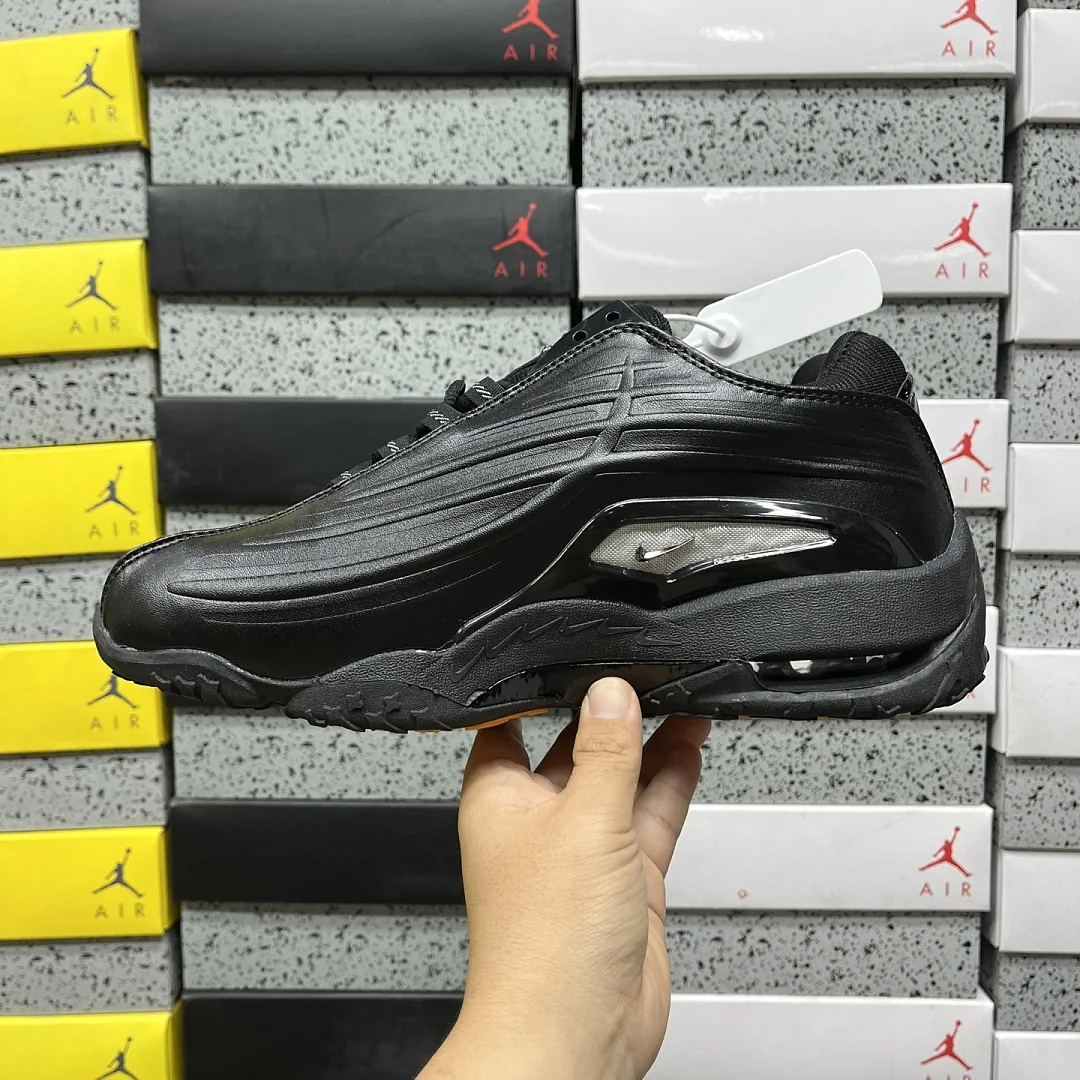 나이키 [WZ] 핫 스텝 2 블랙 DZ7293-001 201697 Nike Hot Step 2 Drake NOCTA 상세 이미지 8