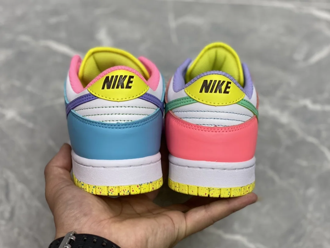나이키덩크 Wmns SB Dunk Low SE Easter 농구화 상세 이미지 5