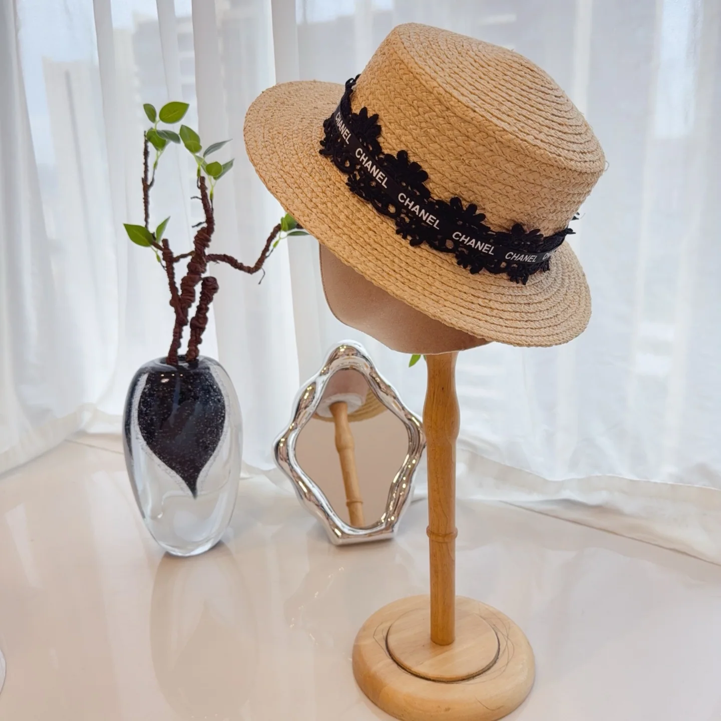 샤넬 모자 82456 Chanel Cap 상세 이미지 1