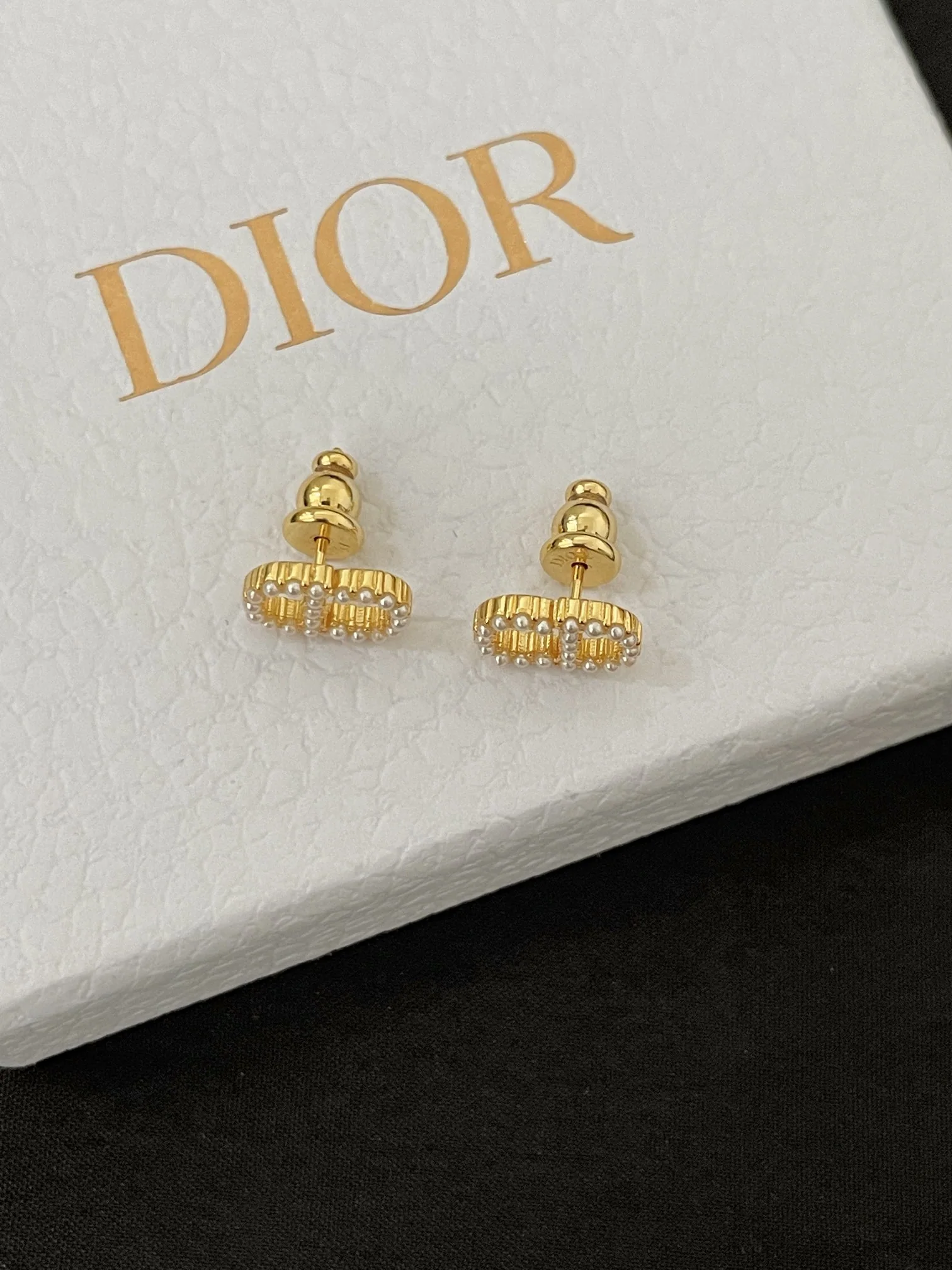 디올 귀걸이 60360 Earrings 상세 이미지 9