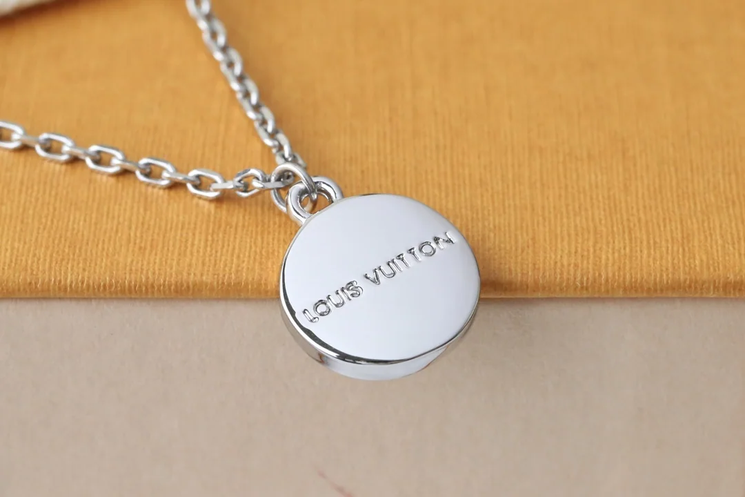 루이비통 목걸이 64168 Louis Vuitton Necklace 상세 이미지 6