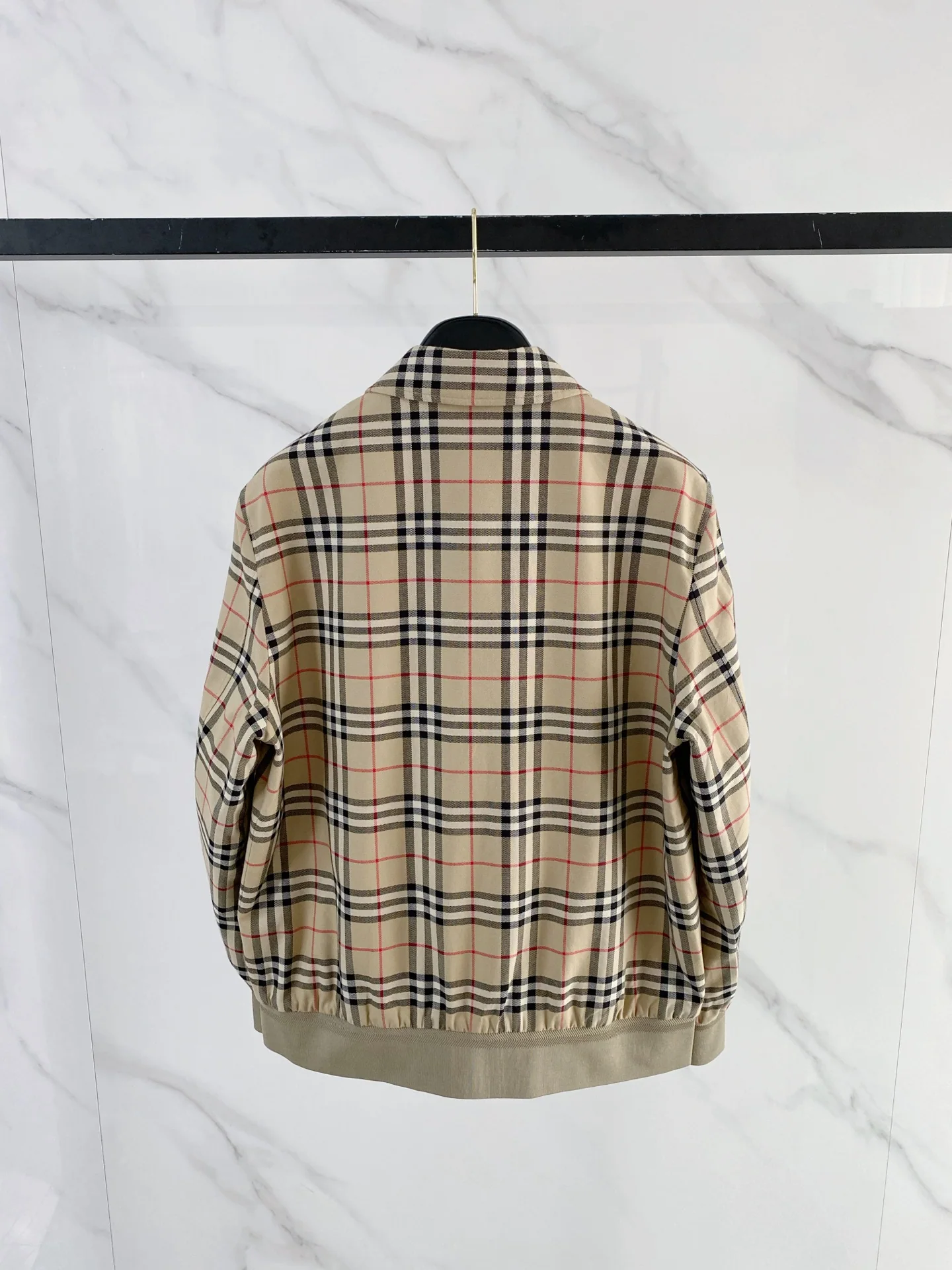 버버리 남성 자켓 52603 Burberry 상세 이미지 9