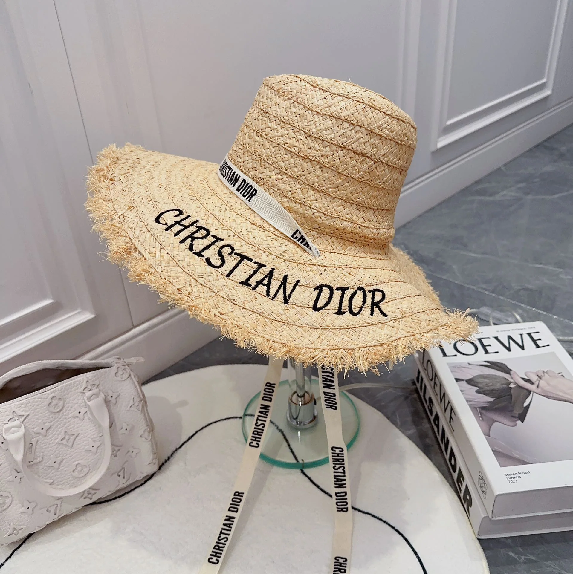 디올 모자 78508 Dior Cap 상세 이미지 5