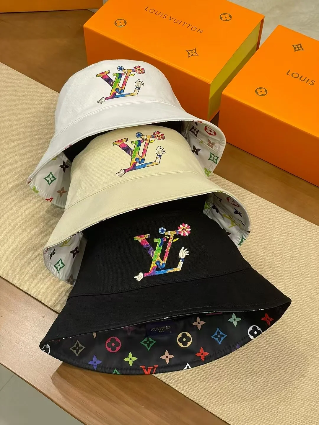 루이비통 모자 79118 Louis Vuitton Cap 상세 이미지 9