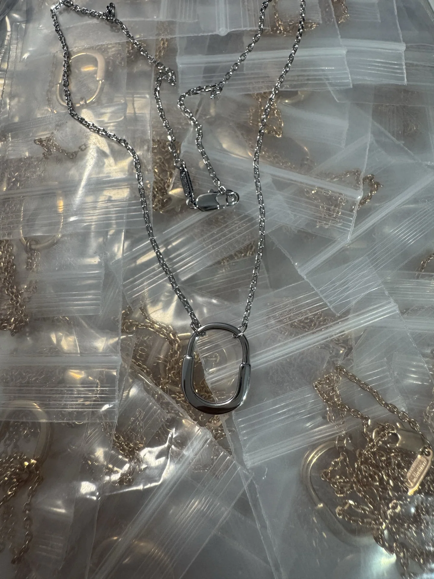 티파니 목걸이 70798 Tiffany & Co Necklace 상세 이미지 6