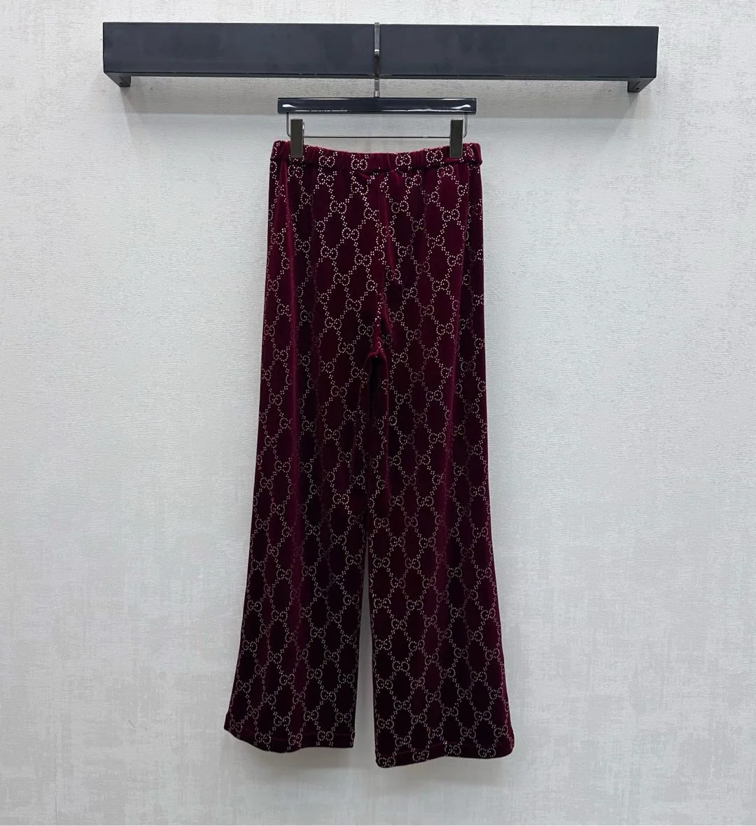 구찌 여성 바지 91556 Gucci Pants 상세 이미지 6