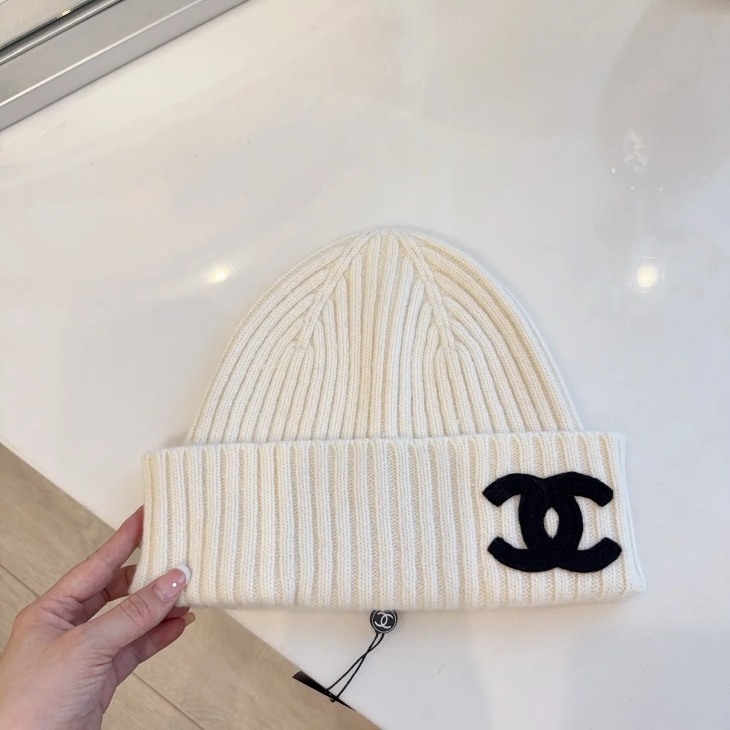 샤넬 모자 82503 Chanel Cap 상세 이미지 4