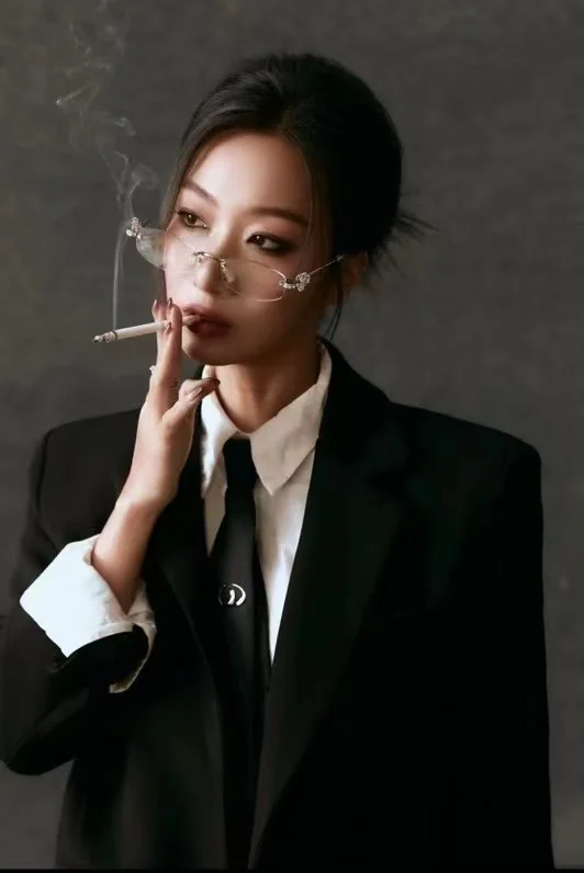 젠틀몬스터 글리츠 선글라스 상세 이미지 9