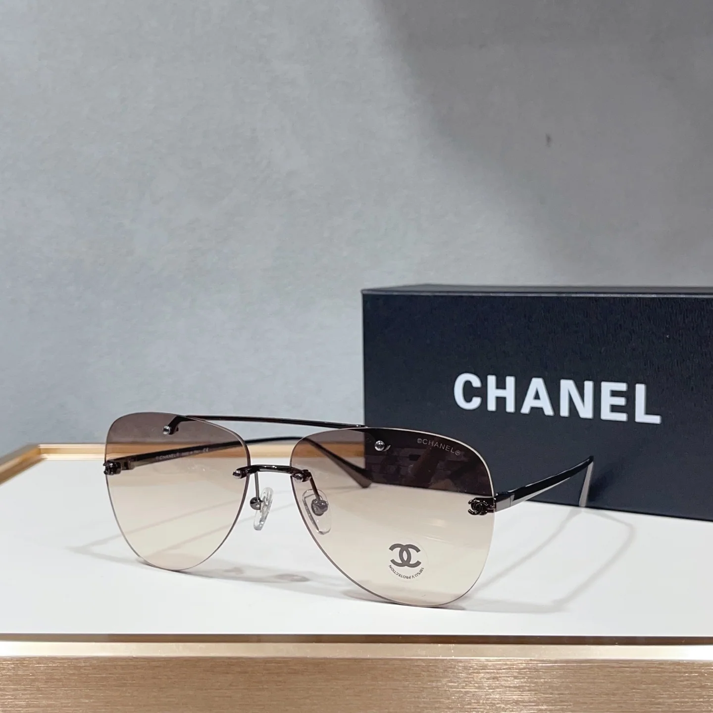 샤넬 선글라스 56834 Chanel Sunglasses 상세 이미지 5