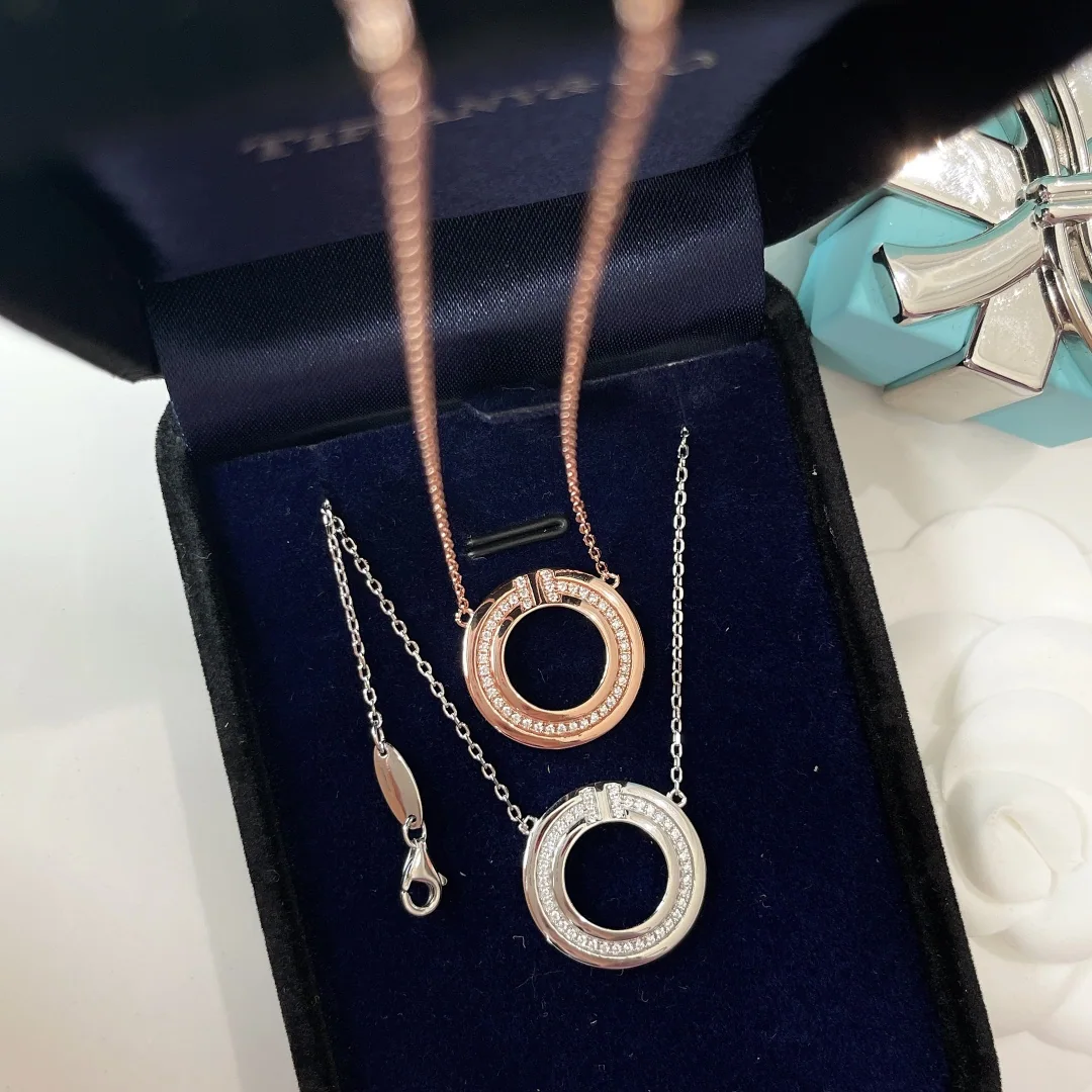 티파니 목걸이 70929 Tiffany & Co Necklace 상세 이미지 9
