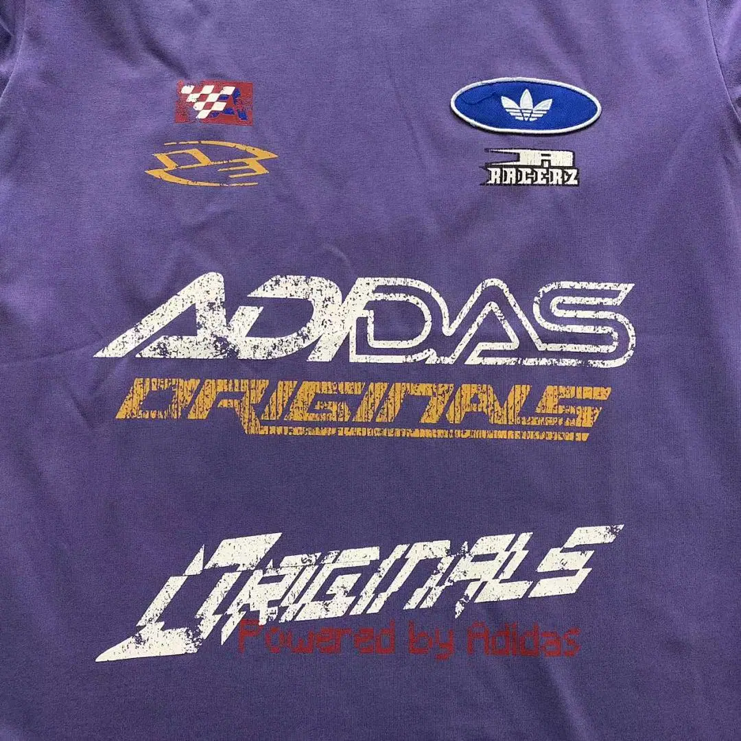 아디다스 반팔 티셔츠 202869 Adidas T-Shirt 상세 이미지 9
