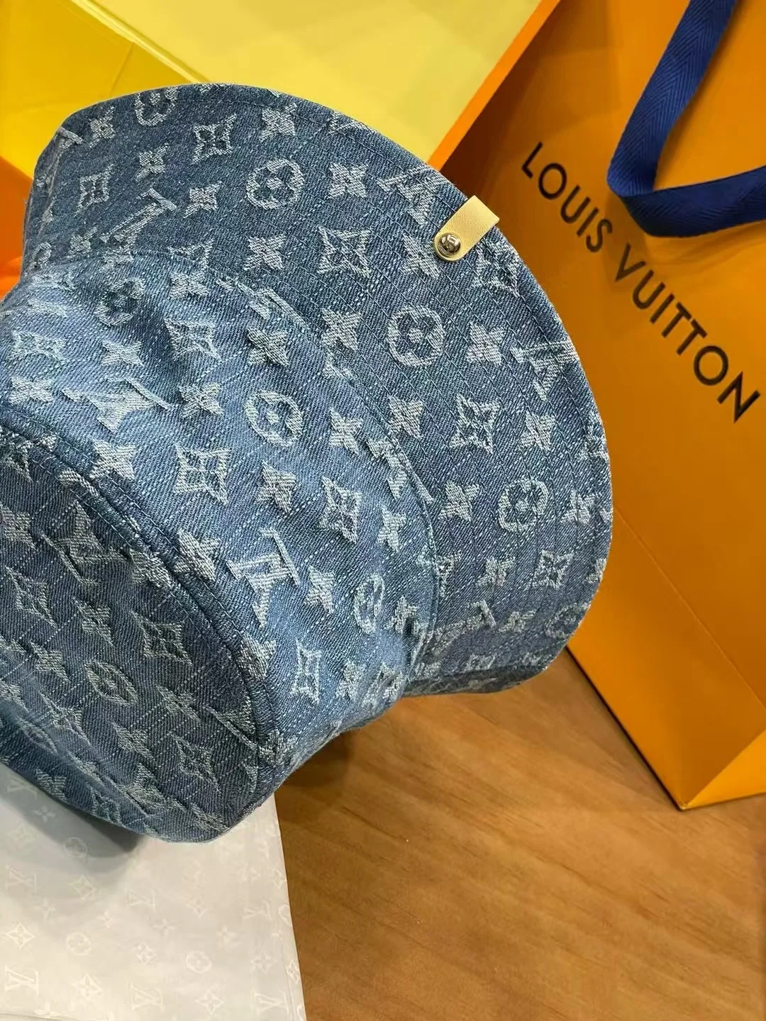 루이비통 모자 79310 Louis Vuitton Cap 상세 이미지 4