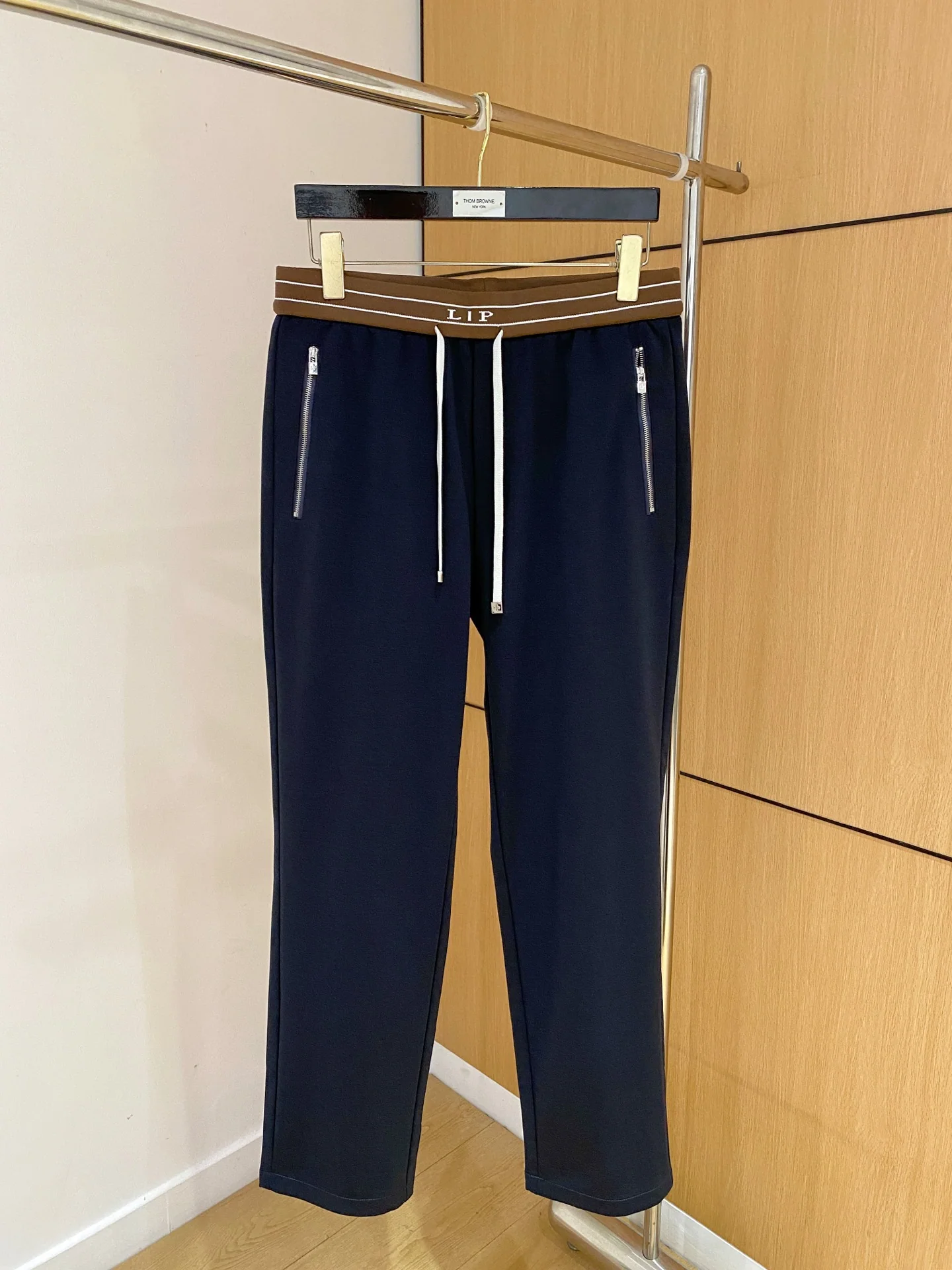 로로피아나 남성 바지 88418 Loro Piana 상세 이미지 2