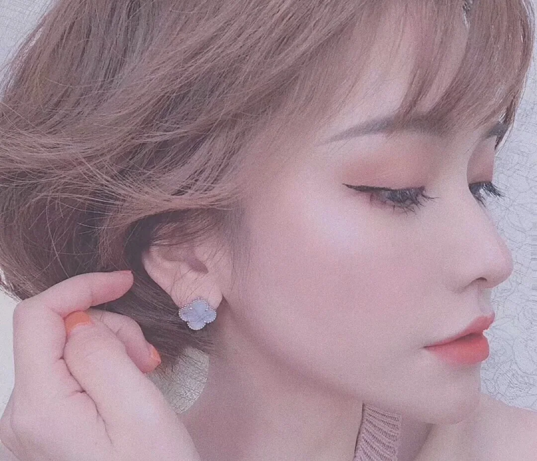 반클리프앤아펠 목걸이 63892 Van Cleef & Arpels Necklace 상세 이미지 3