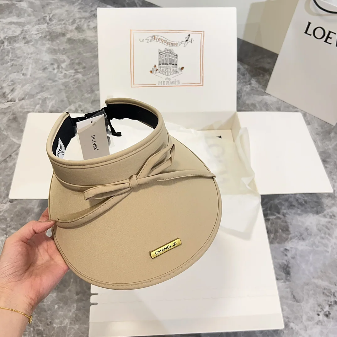 샤넬 모자 82288 Chanel Cap 상세 이미지 6