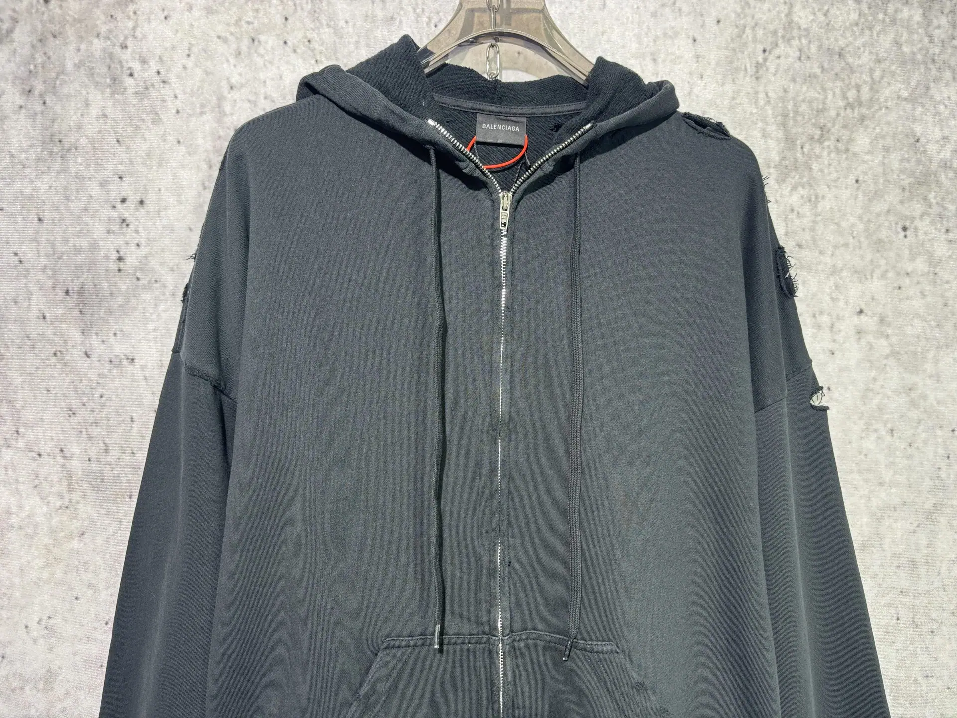 발렌시아가 남성 자켓 192913 Balenciaga Jacket 상세 이미지 2