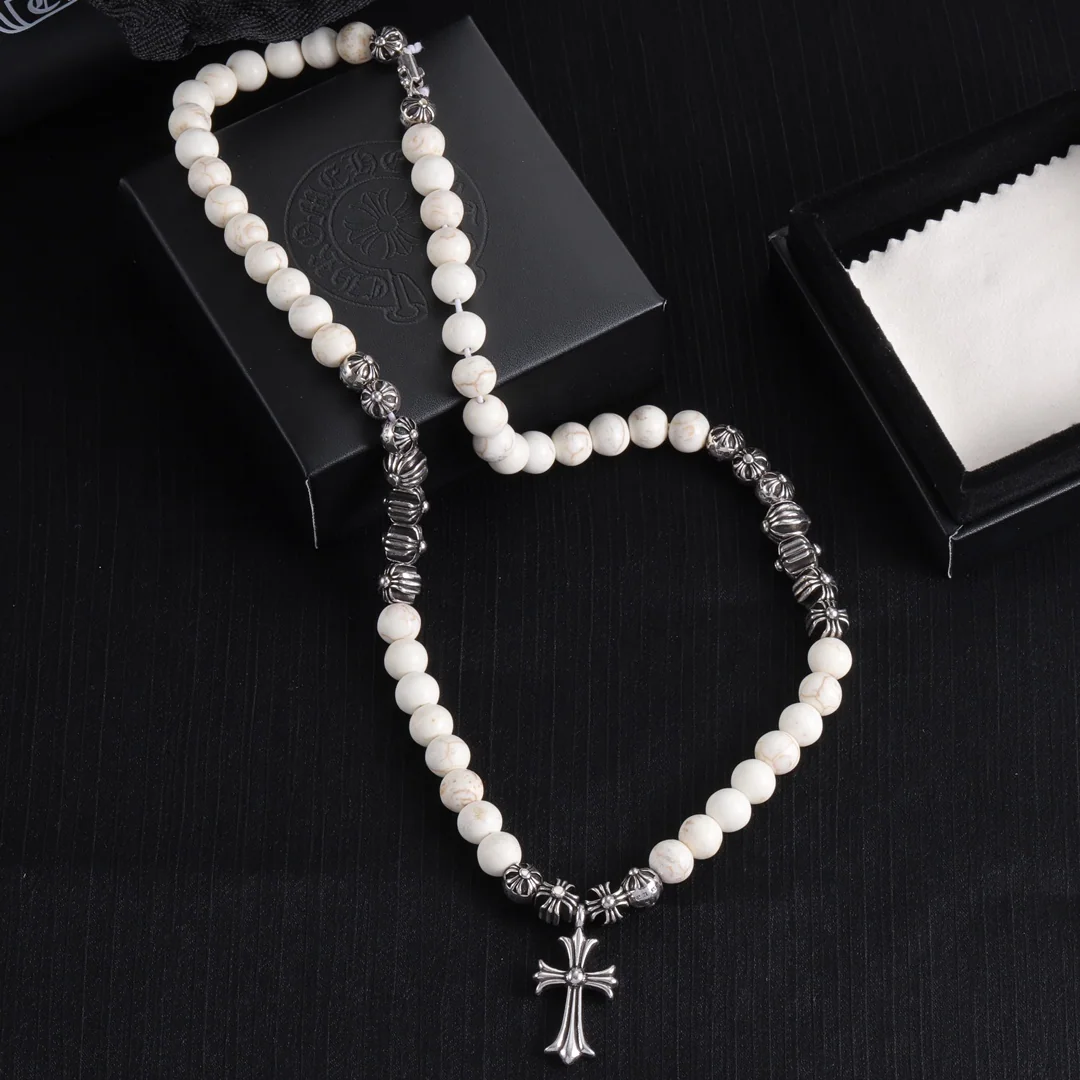 크롬하츠 목걸이 62423 Chrome Hearts Necklace 상세 이미지 9