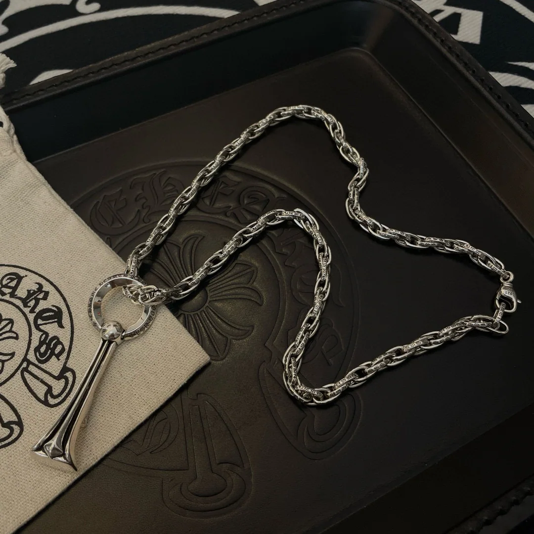 크롬하츠 목걸이 62161 Chrome Hearts Necklace 상세 이미지 8