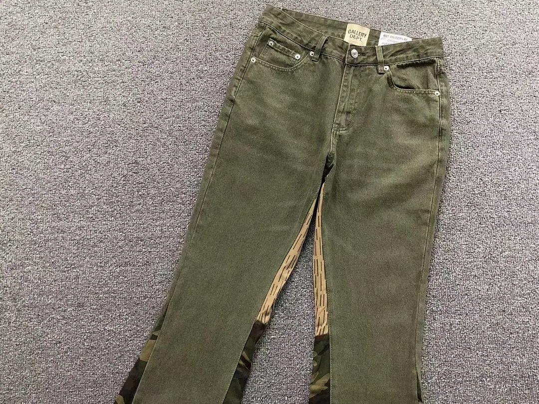 갤러리디파트먼트 바지 203268 Gallery Dept. Pants 상세 이미지 14