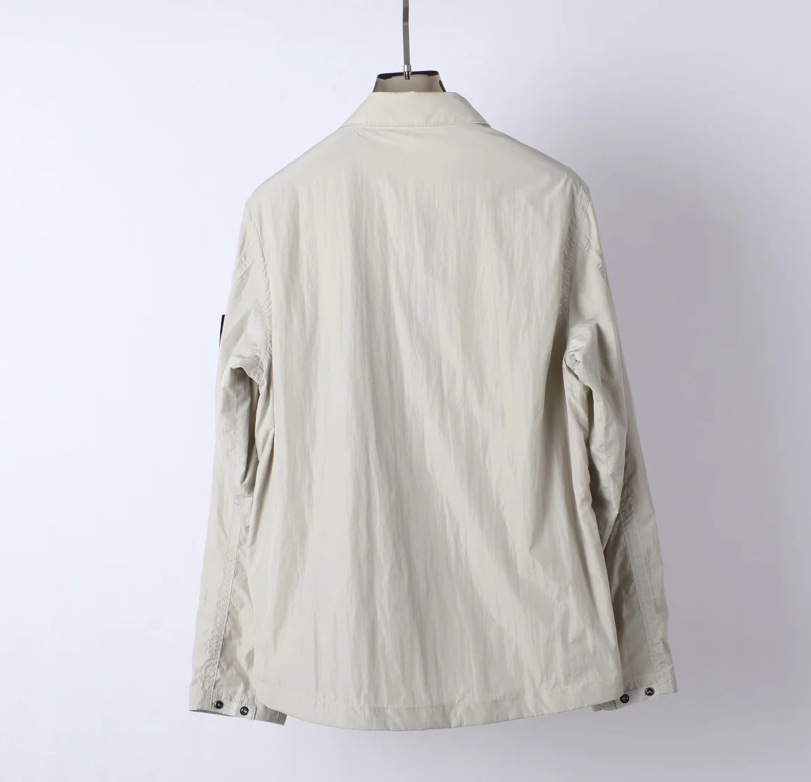 스톤아일랜드 남성 자켓 51537 Stone Island 상세 이미지 5
