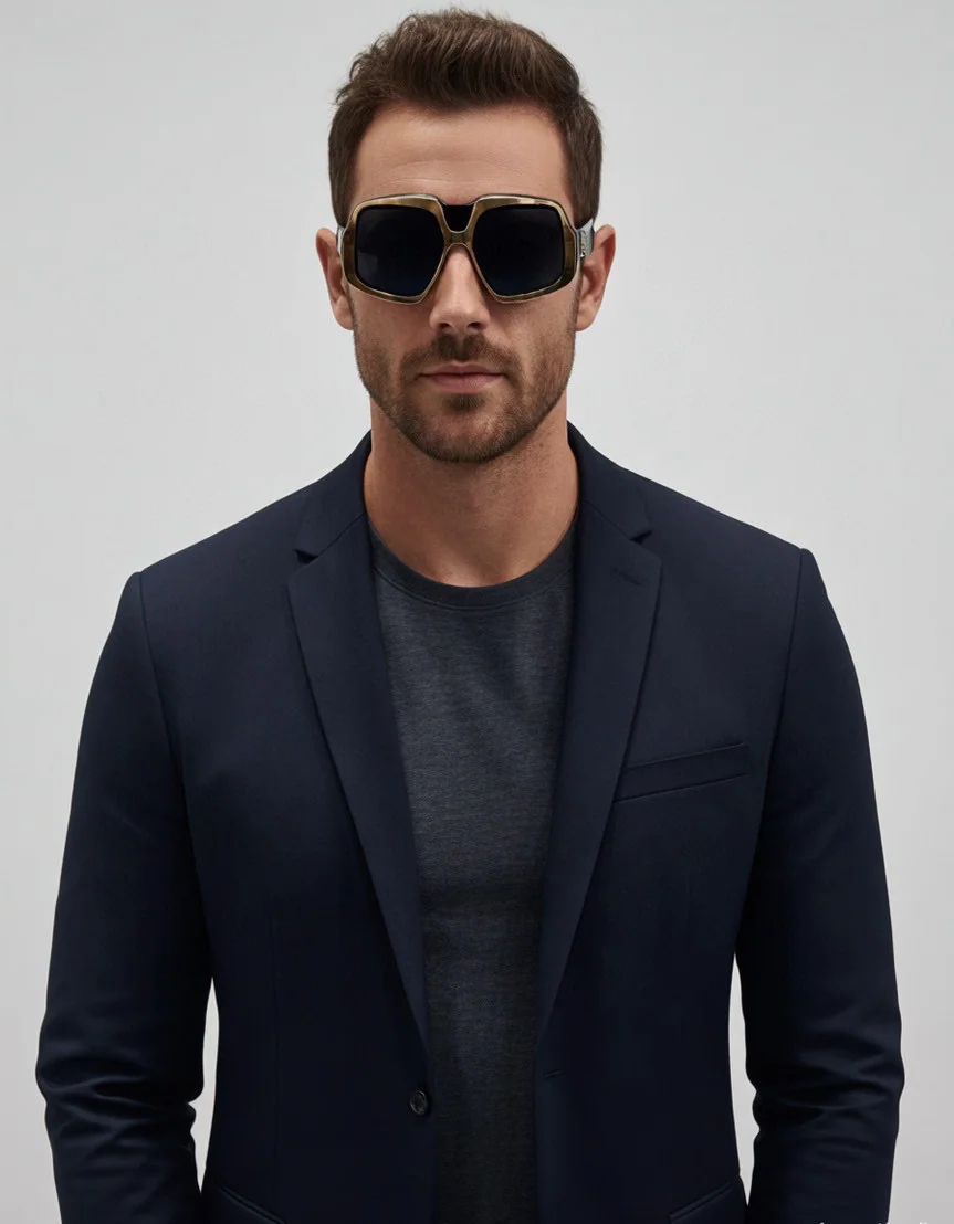 로에베 선글라스 72859 Loewe Sunglasses 상세 이미지 1